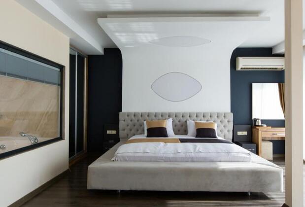 Carpe Diem Hotel - Görsel 15