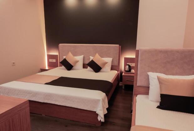 Carpe Diem Hotel - Görsel 13