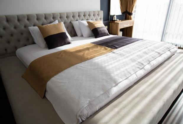 Carpe Diem Hotel - Görsel 8