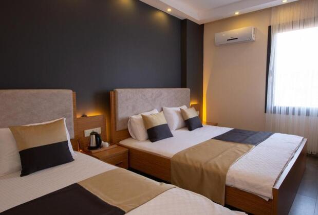 Carpe Diem Hotel - Görsel 11