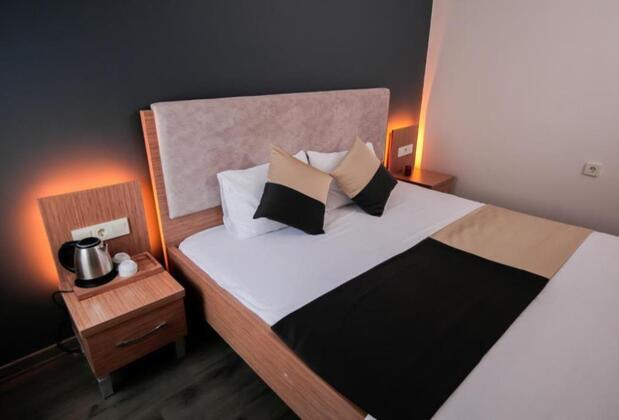 Carpe Diem Hotel - Görsel 14