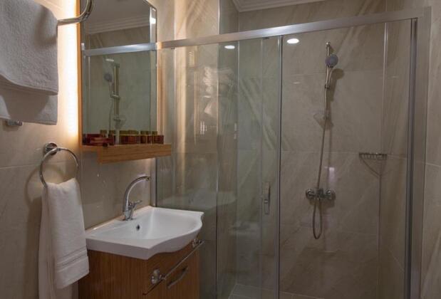 Carpe Diem Hotel - Görsel 18