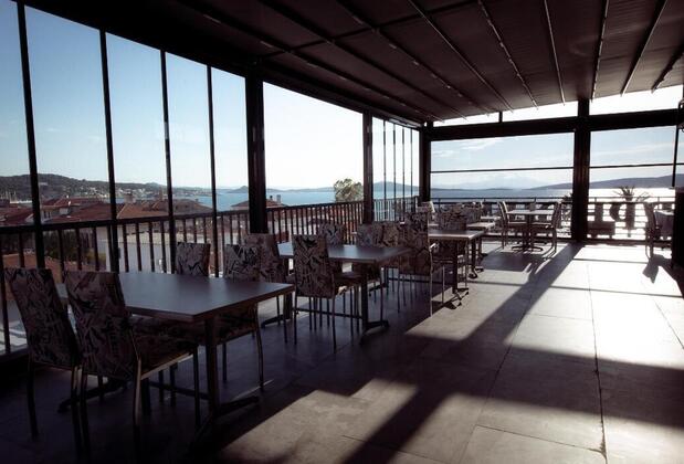 Carpe Diem Hotel - Görsel 20