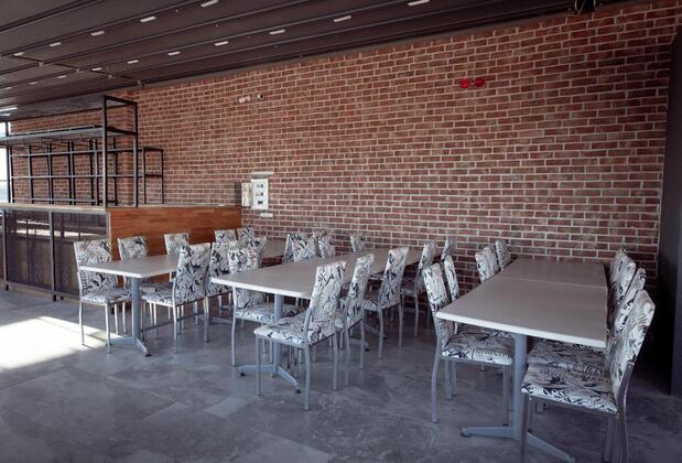 Carpe Diem Hotel - Görsel 19