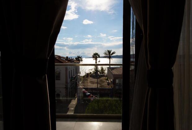 Carpe Diem Hotel - Görsel 21