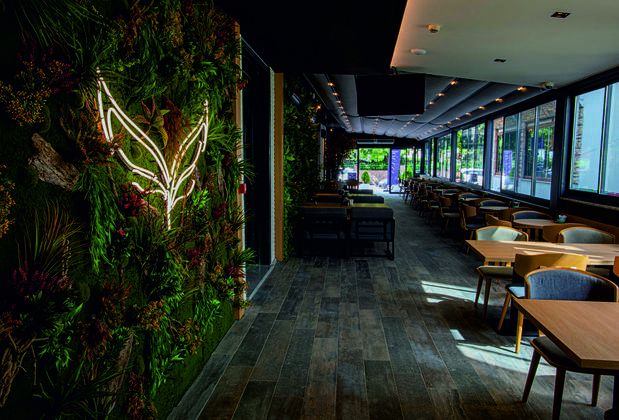 Joyana Otel - Görsel 25