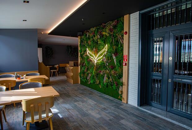 Joyana Otel - Görsel 24