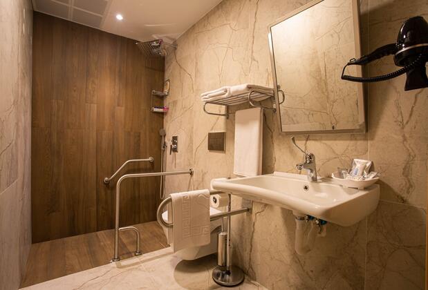 Joyana Otel - Görsel 23