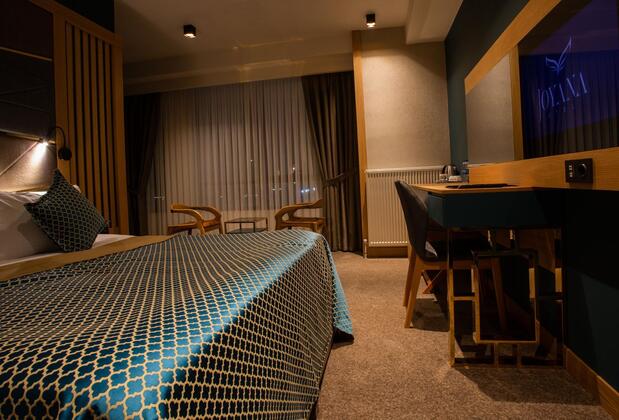 Joyana Otel - Görsel 13