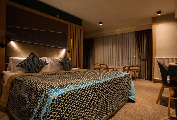 Joyana Otel - Görsel 14