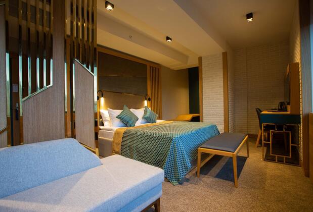 Joyana Otel - Görsel 16