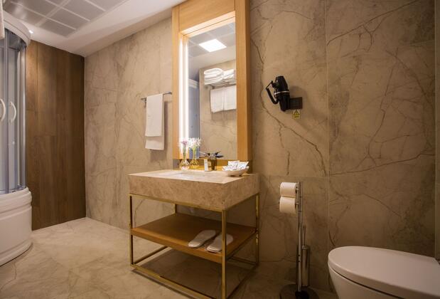 Joyana Otel - Görsel 21