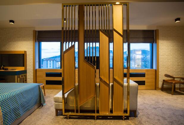 Joyana Otel - Görsel 17