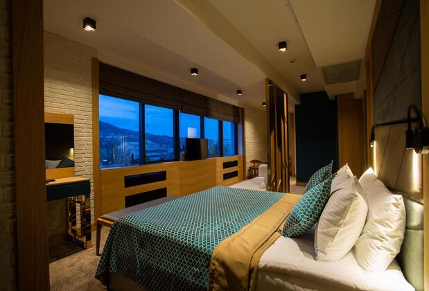 Joyana Otel - Görsel 15