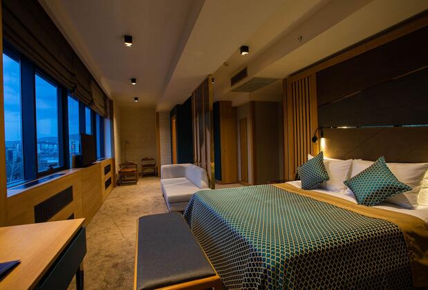 Joyana Otel - Görsel 12