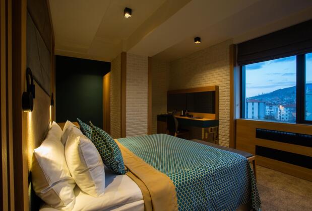 Joyana Otel - Görsel 18