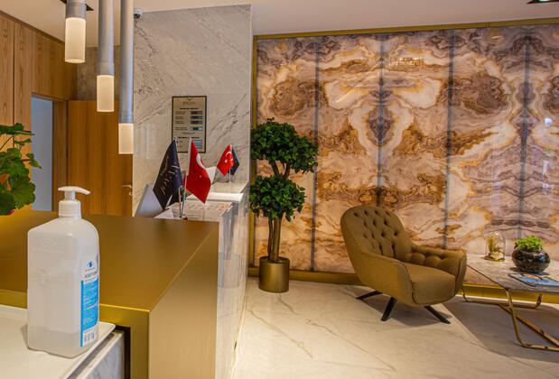 Joyana Otel - Görsel 4