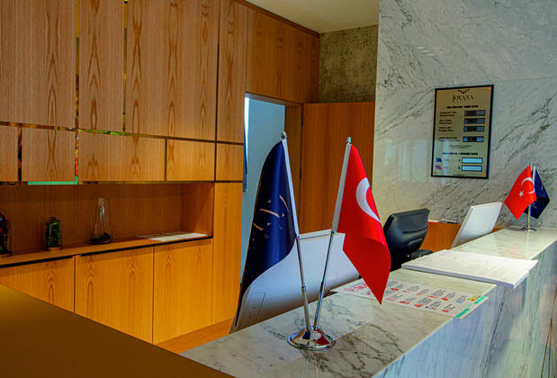 Joyana Otel - Görsel 9