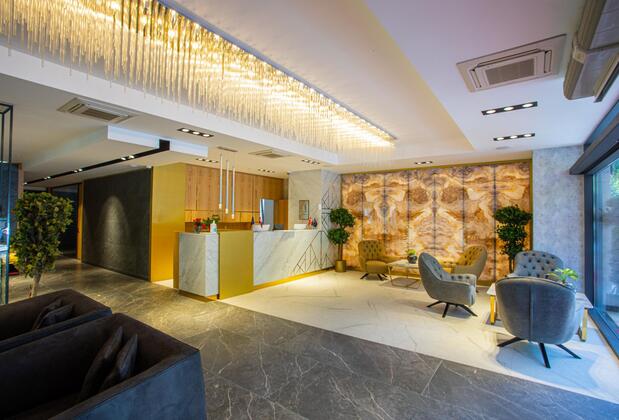 Joyana Otel - Görsel 3