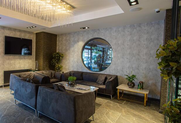 Joyana Otel - Görsel 8