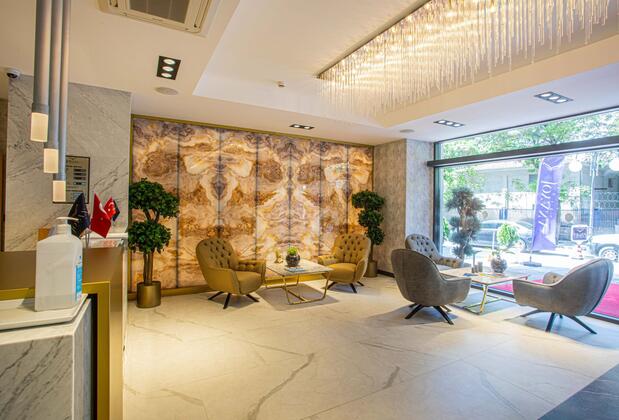 Joyana Otel - Görsel 6