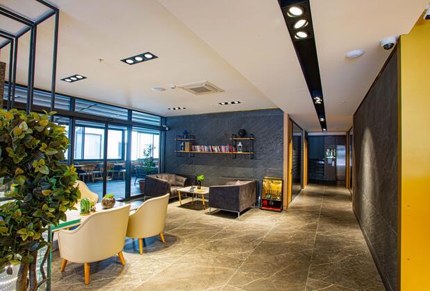 Joyana Otel - Görsel 10