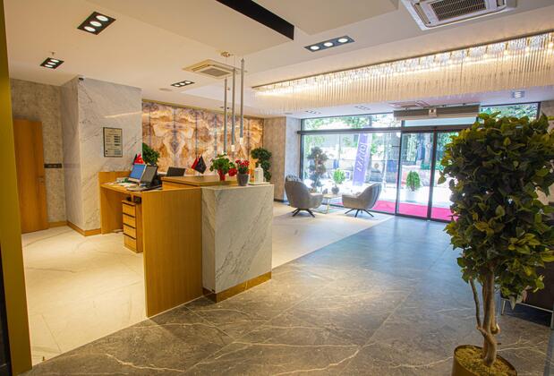 Joyana Otel - Görsel 5