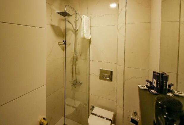 Alkan Palace Hotel - Görsel 19