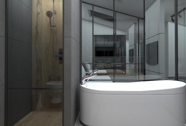 Alkan Palace Hotel - Görsel 11