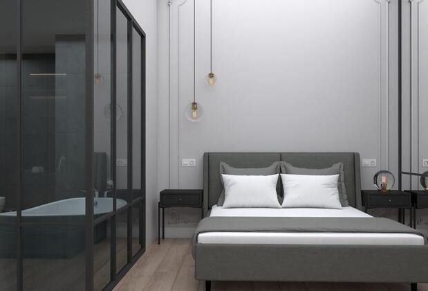 Alkan Palace Hotel - Görsel 8