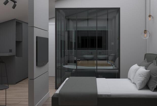 Alkan Palace Hotel - Görsel 7