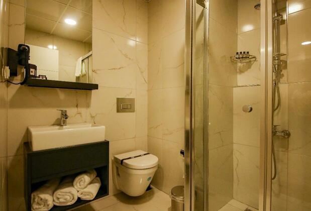 Alkan Palace Hotel - Görsel 20