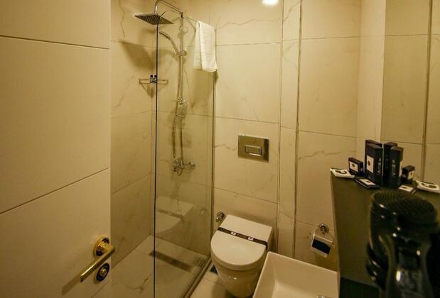 Alkan Palace Hotel - Görsel 21