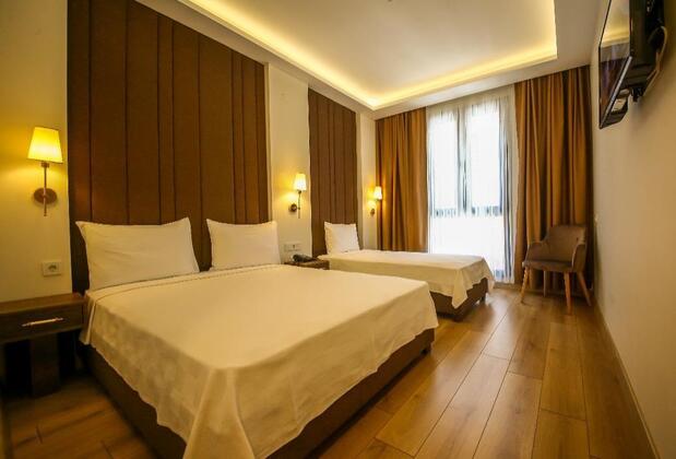 Alkan Palace Hotel - Görsel 18