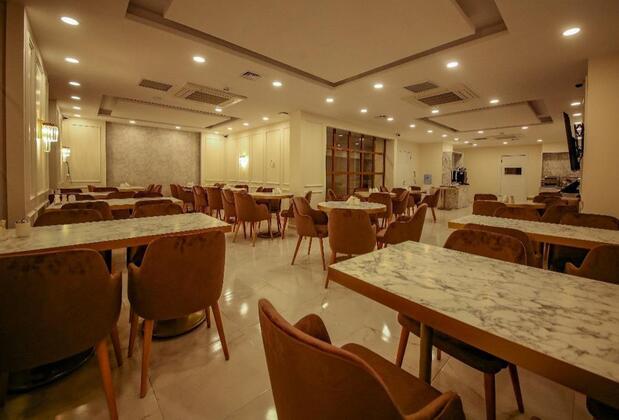 Alkan Palace Hotel - Görsel 22