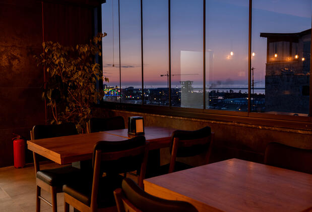 Rhisos Otel - Görsel 25