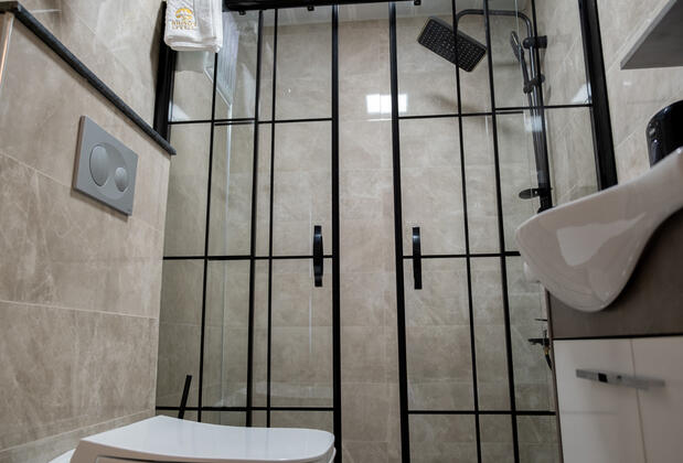 Rhisos Otel - Görsel 16