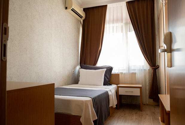 Rhisos Otel - Görsel 9