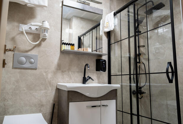 Rhisos Otel - Görsel 17