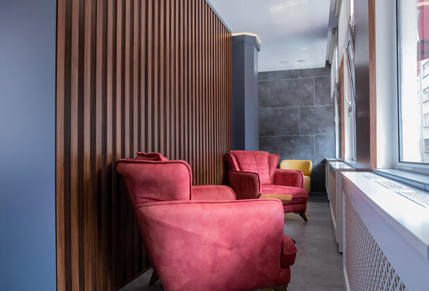 Rhisos Otel - Görsel 7