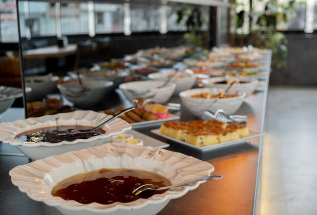 Rhisos Otel - Görsel 26