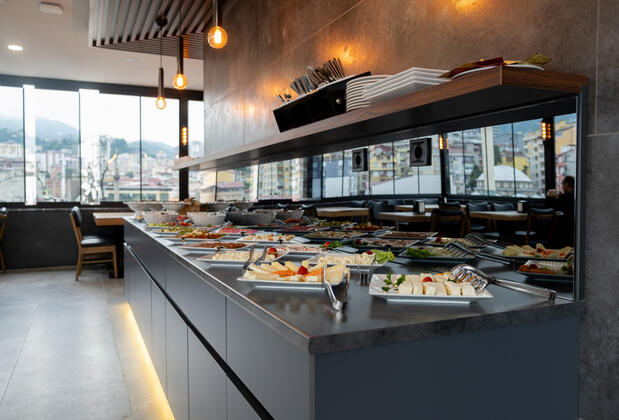 Rhisos Otel - Görsel 24