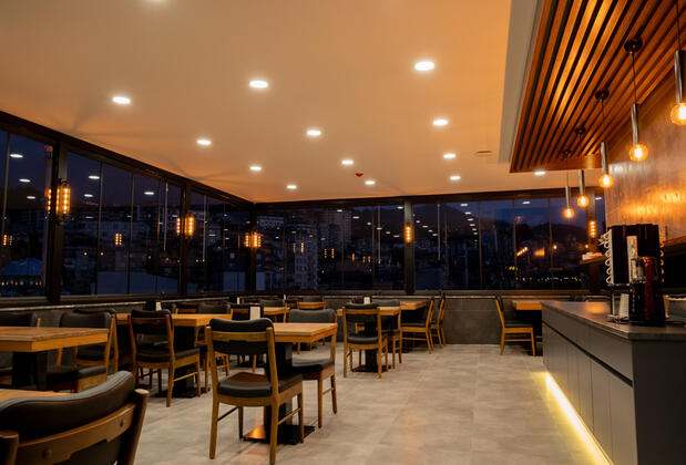 Rhisos Otel - Görsel 22