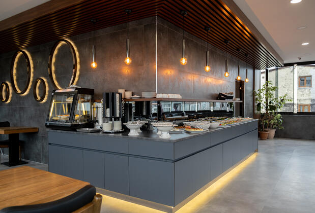 Rhisos Otel - Görsel 20