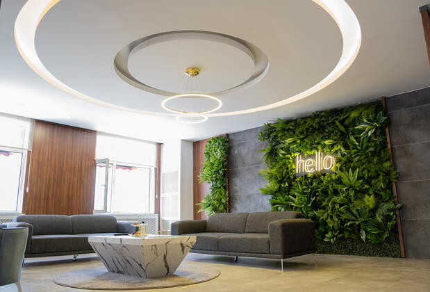 Rhisos Otel - Görsel 3