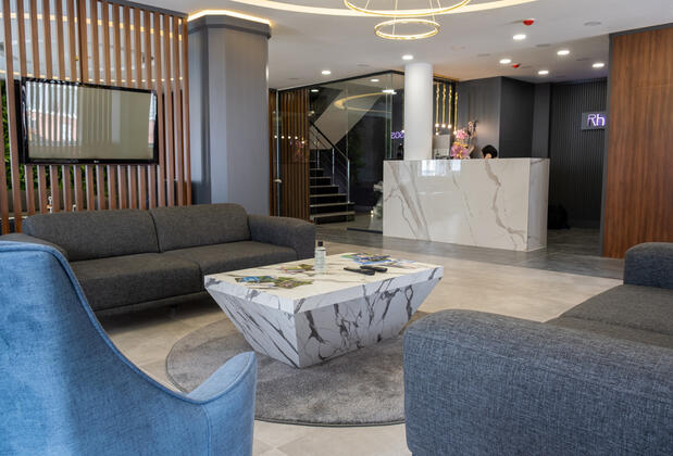 Rhisos Otel - Görsel 5