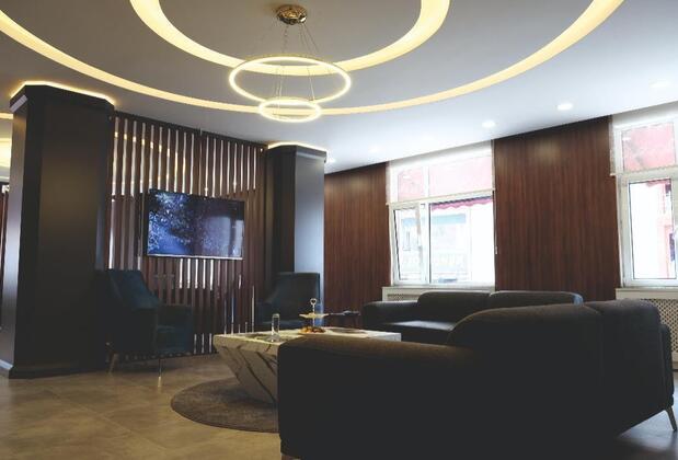 Rhisos Otel - Görsel 6