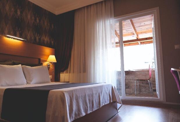 Rhisos Otel - Görsel 10