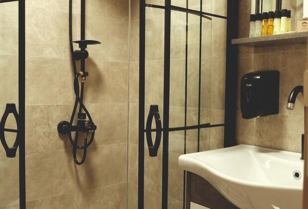 Rhisos Otel - Görsel 18