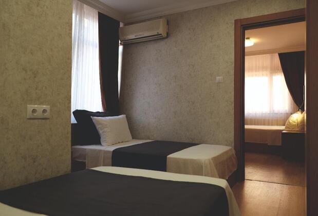 Rhisos Otel - Görsel 11